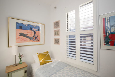 Bondi Beach House - Accommodation in Surfers Paradise 35