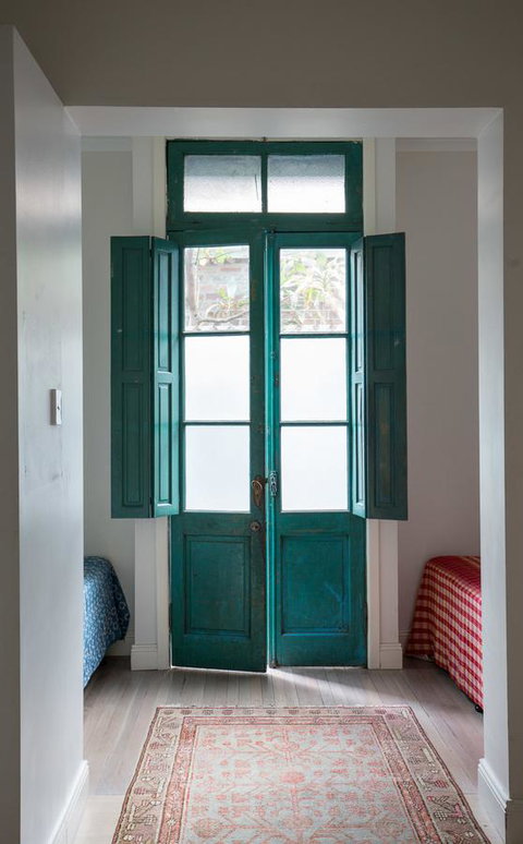 Bondi Beach House - Accommodation in Surfers Paradise 44