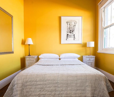 Bondi Beach House - Accommodation in Surfers Paradise 30