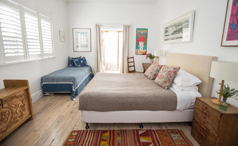 Bondi Beach House - Accommodation in Surfers Paradise 24