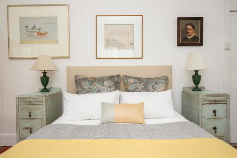 Bondi Beach House - Accommodation in Surfers Paradise 40