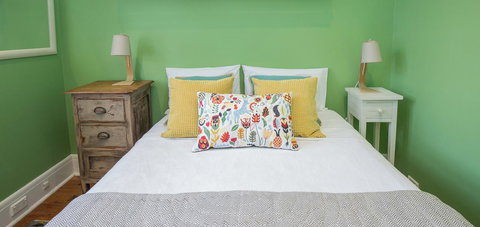 Bondi Beach House - Accommodation in Surfers Paradise 28