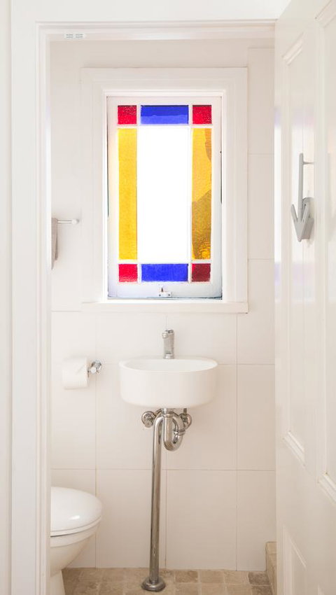 Bondi Beach House - Accommodation in Surfers Paradise 21