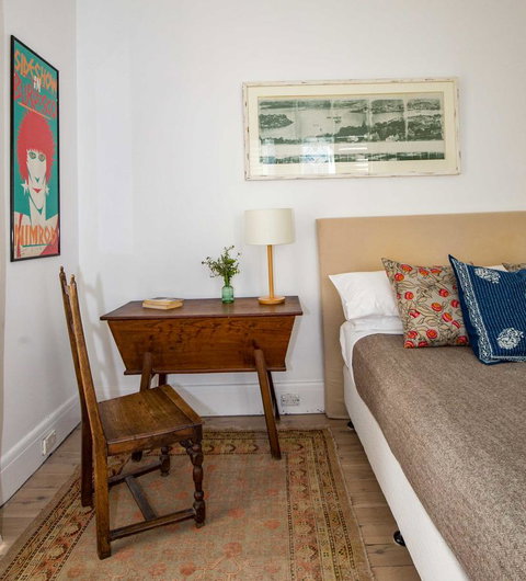 Bondi Beach House - Accommodation in Surfers Paradise 22