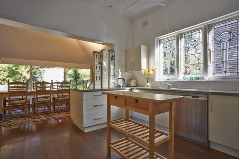 Bondi Beach House - Accommodation in Surfers Paradise 7