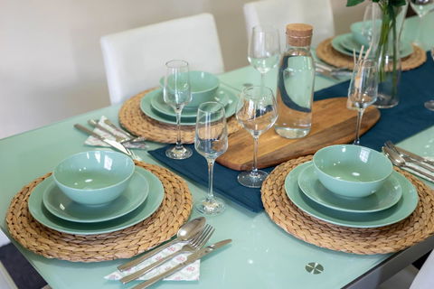 Apartments In Pyrmont - Accommodation in Surfers Paradise 37