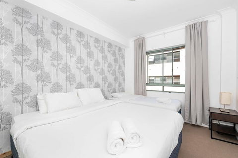 Apartments In Pyrmont - Accommodation in Surfers Paradise 7