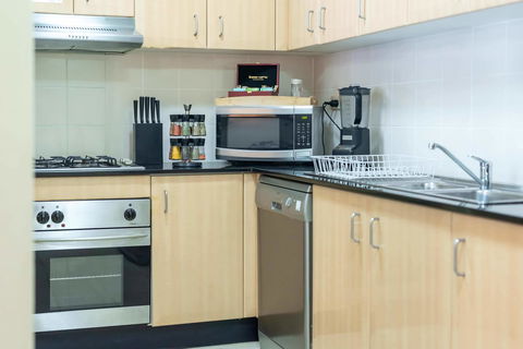 Apartments In Pyrmont - Accommodation in Surfers Paradise 29
