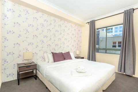 Apartments In Pyrmont - Accommodation in Surfers Paradise 38