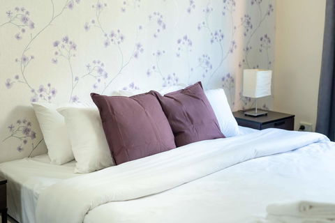 Apartments In Pyrmont - Accommodation in Surfers Paradise 39