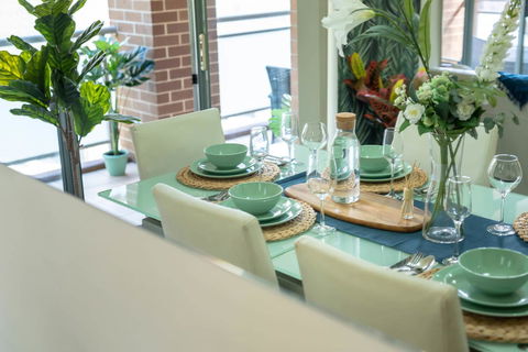 Apartments In Pyrmont - Accommodation in Surfers Paradise 23