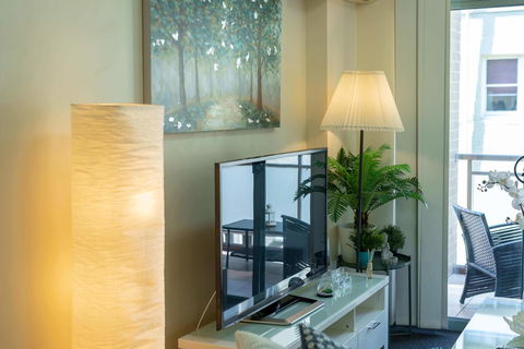 Apartments In Pyrmont - Accommodation in Surfers Paradise 42