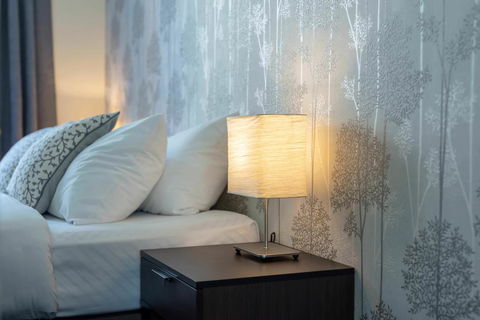 Apartments In Pyrmont - Accommodation in Surfers Paradise 25