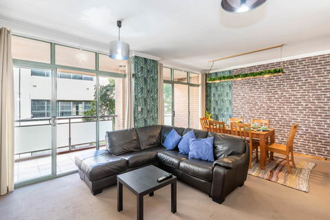 Apartments In Pyrmont - Accommodation in Surfers Paradise 18