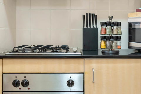Apartments In Pyrmont - Accommodation in Surfers Paradise 31