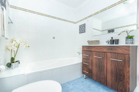 Apartments In Pyrmont - Accommodation in Surfers Paradise 34