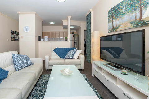 Apartments In Pyrmont - Accommodation in Surfers Paradise 43