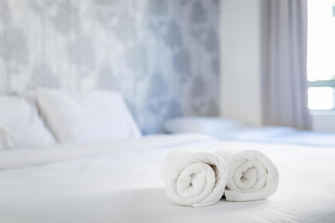 Apartments In Pyrmont - Accommodation in Surfers Paradise 6