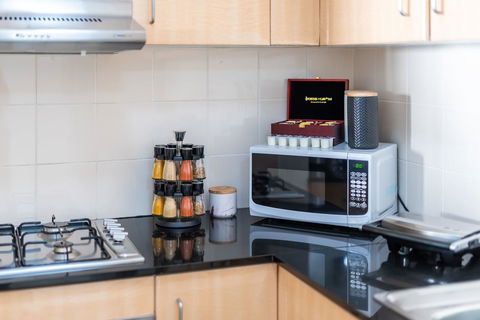 Apartments In Pyrmont - Accommodation in Surfers Paradise 12