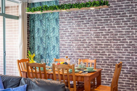 Apartments In Pyrmont - Accommodation in Surfers Paradise 14