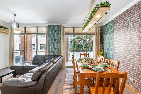 Apartments In Pyrmont - Accommodation in Surfers Paradise 19