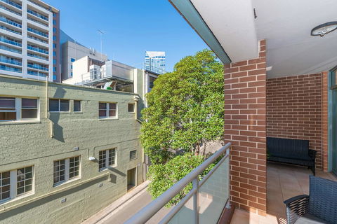 Apartments In Pyrmont - Accommodation in Surfers Paradise 28
