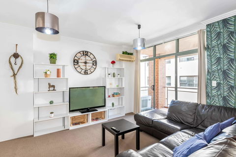 Apartments In Pyrmont - Accommodation in Surfers Paradise 15