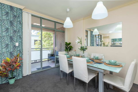 Apartments In Pyrmont - Accommodation in Surfers Paradise 22