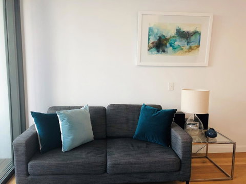 Wyndel Apartments Neutral Bay - Military - Accommodation in Surfers Paradise 1