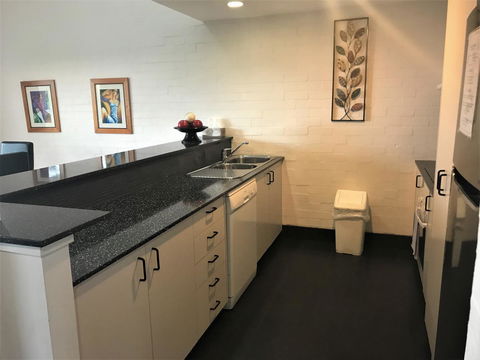 Mariner Bay Apartments - Accommodation in Surfers Paradise 24