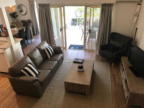 Mariner Bay Apartments - Accommodation in Surfers Paradise 14