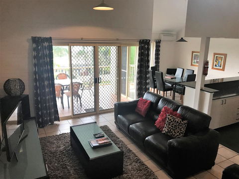 Mariner Bay Apartments - Accommodation in Surfers Paradise 22