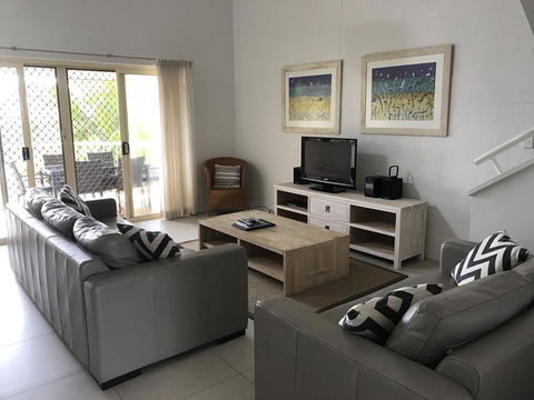 Mariner Bay Apartments - Accommodation in Surfers Paradise 34