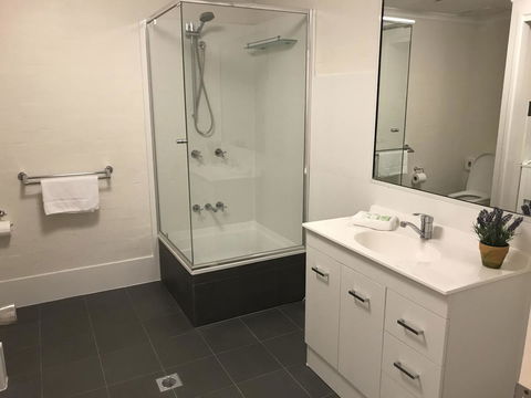 Mariner Bay Apartments - Accommodation in Surfers Paradise 28