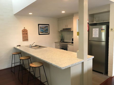 Mariner Bay Apartments - Accommodation in Surfers Paradise 5
