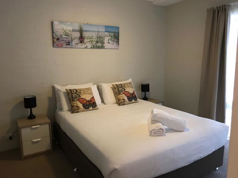Mariner Bay Apartments - Accommodation in Surfers Paradise 11