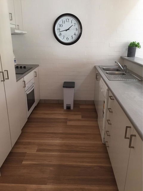 Mariner Bay Apartments - Accommodation in Surfers Paradise 16