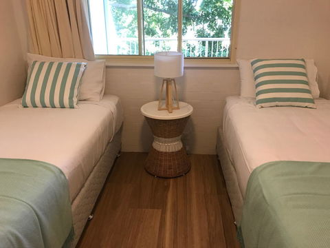 Mariner Bay Apartments - Accommodation in Surfers Paradise 12