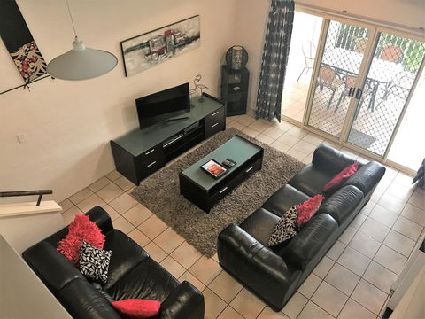 Mariner Bay Apartments - Accommodation in Surfers Paradise 23