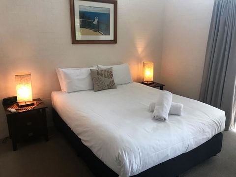 Mariner Bay Apartments - Accommodation in Surfers Paradise 19