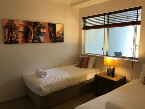 Mariner Bay Apartments - Accommodation in Surfers Paradise 7