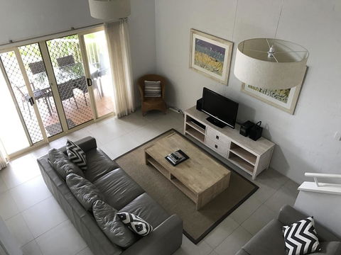 Mariner Bay Apartments - Accommodation in Surfers Paradise 30