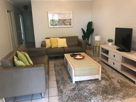 Mariner Bay Apartments - Accommodation in Surfers Paradise 10