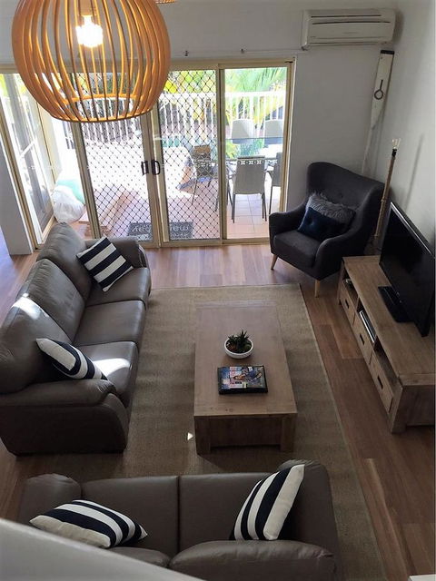 Mariner Bay Apartments - Accommodation in Surfers Paradise 15