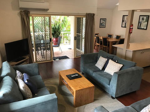 Mariner Bay Apartments - Accommodation in Surfers Paradise 3