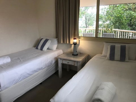 Mariner Bay Apartments - Accommodation in Surfers Paradise 1
