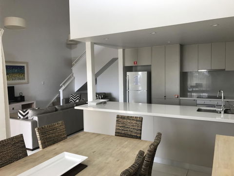 Mariner Bay Apartments - Accommodation in Surfers Paradise 36