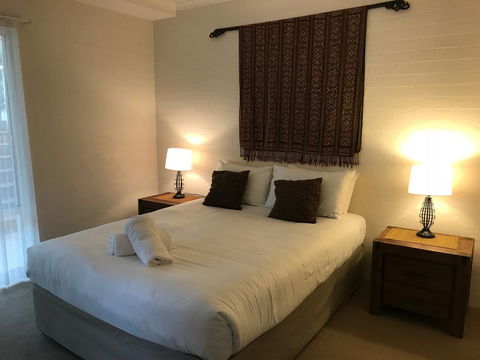 Mariner Bay Apartments - Accommodation in Surfers Paradise 6