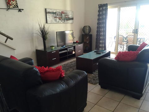 Mariner Bay Apartments - Accommodation in Surfers Paradise 38