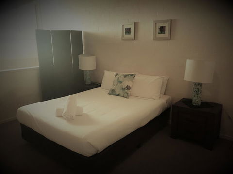 Mariner Bay Apartments - Accommodation in Surfers Paradise 20